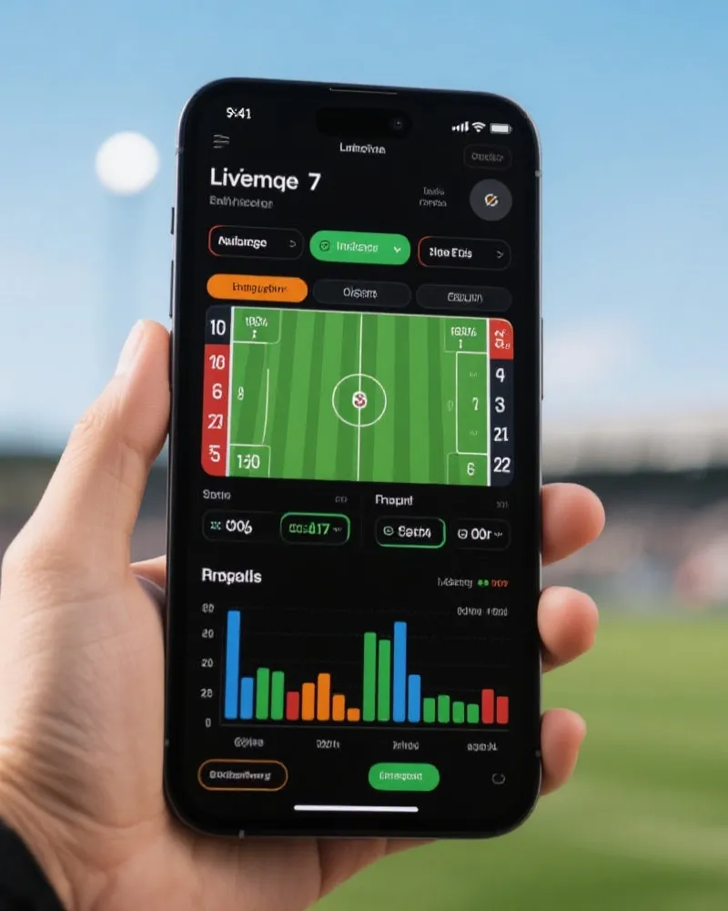 米兰体育APP界面展示